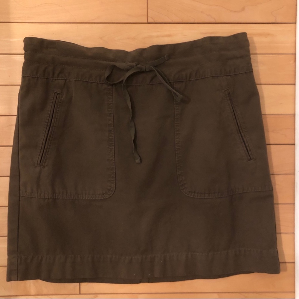 J. Crew Skirt